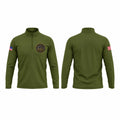 EPO Windbreaker - 1