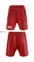 Paradise Point 18364104 Athletic Shorts With Pockets - 101