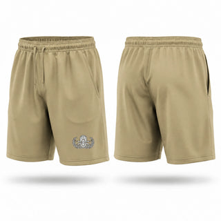Athletic Shorts With Pockets, EOD Mobile Unit 3, Navy, Teamtime, Team time, sublimation, custom sports apparel, team uniforms, spirit wear, spiritwear, sports uniforms, custom shirts, team store, custom team store, fundraiser sports, apparel fundraiser