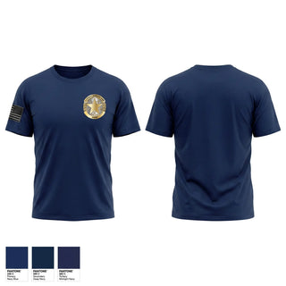 Old School Cotton Feel Shirt, Texas alcoholic beverage commission, Police, Teamtime, Team time, sublimation, custom sports apparel, team uniforms, spirit wear, spiritwear, sports uniforms, custom shirts, team store, custom team store, fundraiser sports, apparel fundraiser