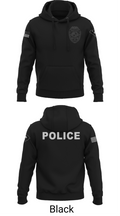 Bluffton PD 22287446 Hoodie - 36