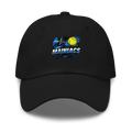 Capital Area Mainiacs Dad hat
