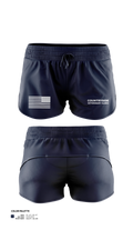 Countryside Veterinary Clinic Ranger Panties - 21