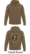 TCSO DISPATCH 56135562 Hoodie - 17