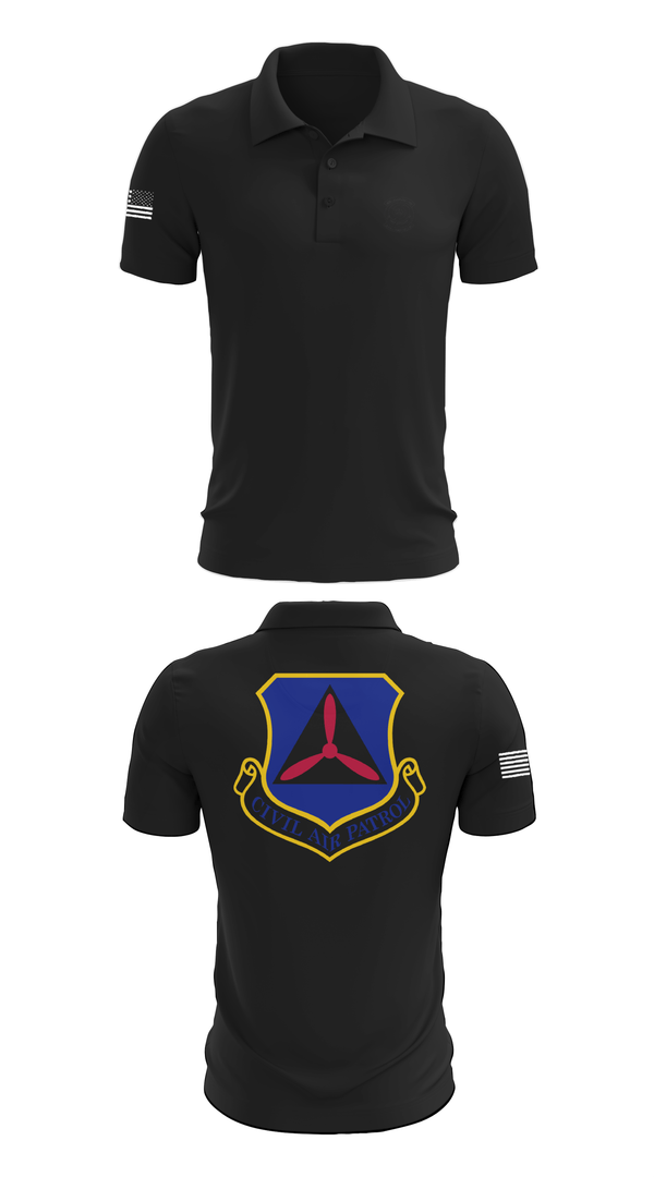 Short Sleeve Performance Polo, AL-005, Air Force, Teamtime, Team time, sublimation, custom sports apparel, team uniforms, spirit wear, spiritwear, sports uniforms, custom shirts, team store, custom team store, fundraiser sports, apparel fundraiser