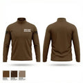 Walsh county sheriff’s office 28876669 Windbreaker - 1