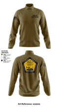 Army Reserve 22205631 Fleece Jacket - 1