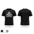 SSA Havoc 76682906 Short Sleeve Performance Shirt - 2
