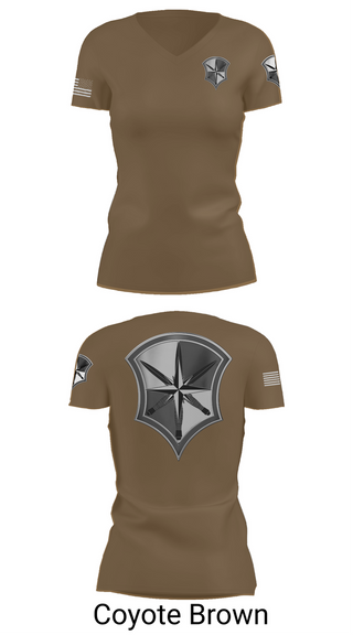 Womens Short Sleeve Vneck Shirt, CPD, , Teamtime, Team time, sublimation, custom sports apparel, team uniforms, spirit wear, spiritwear, sports uniforms, custom shirts, team store, custom team store, fundraiser sports, apparel fundraiser