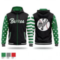 Burros 66241913 Windbreaker - 1