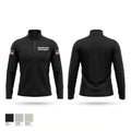 Smoky Mountain Search & Rescue Windbreaker - 1