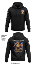 97TH Chemical Battalion 45931248 Hoodie - 3