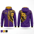 Community Christian Royals Windbreaker - 1