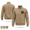 FBI PX C-UAS Windbreaker - 1
