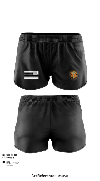 Ranger Panties, AMEMS, , Teamtime, Team time, sublimation, custom sports apparel, team uniforms, spirit wear, spiritwear, sports uniforms, custom shirts, team store, custom team store, fundraiser sports, apparel fundraiser