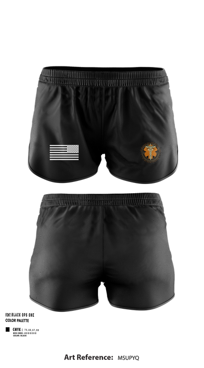 AMEMS 73795873 Ranger Panties - 101