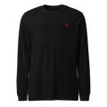 355 CES 91493290 Unisex Long Sleeve Tee | Bella + Canvas 3501