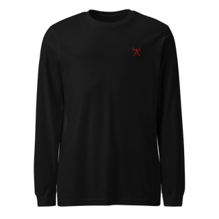 355 CES 91493290 Unisex Long Sleeve Tee | Bella + Canvas 3501