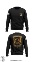 Echo Company, 1-227 AB, 1ACB, 1CD 36201822 Crew Neck Sweatshirt - 1