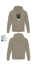 VR-53 68911207 Hoodie - 68