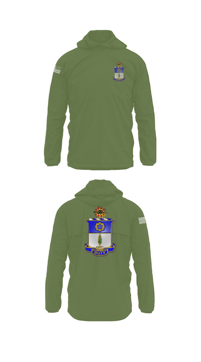 1-21 IN Gimlet 80367393 Windbreaker - 41