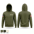 Wakulla County Sheriff’s Office Hoodie - 1