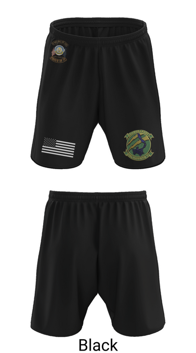 HC11 32248393 Athletic Shorts With Pockets - 28