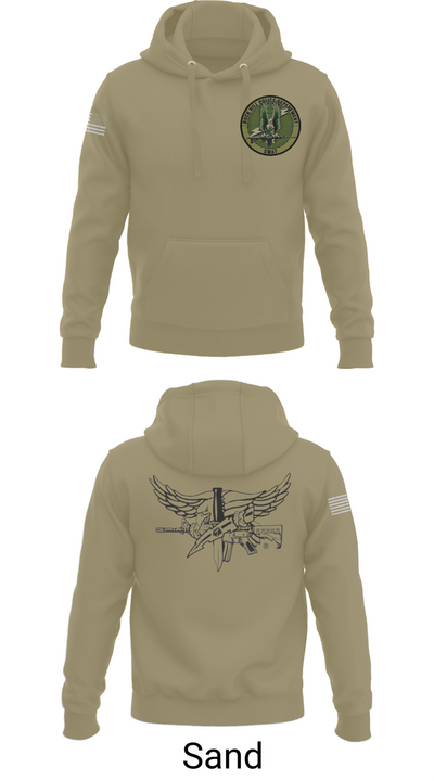 RHSWAT 31076673 Hoodie - 93