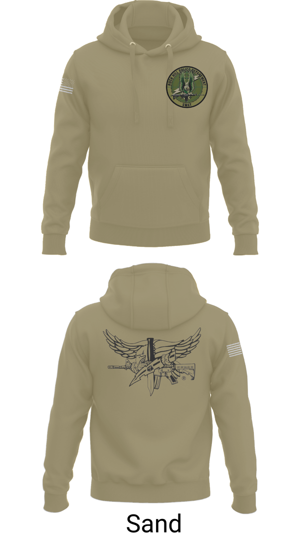 Hoodie, RHSWAT, , Teamtime, Team time, sublimation, custom sports apparel, team uniforms, spirit wear, spiritwear, sports uniforms, custom shirts, team store, custom team store, fundraiser sports, apparel fundraiser