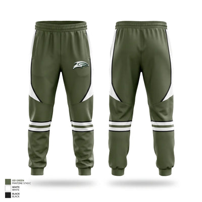 SoWal Hawks Sweatpants - 1