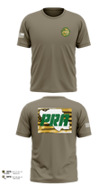Santa Clara County Park Rangers' Association 19869497 Short Sleeve Performance Shirt - 102