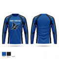Port Chester Long Sleeve Performance Shirt - 1