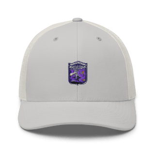 NAVSUBTRACENPAC 48125682 Retro Trucker Hat | Yupoong 6606