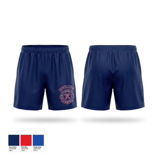 Ranger Panties, Richlands fire and rescue, Fire Department, Teamtime, Team time, sublimation, custom sports apparel, team uniforms, spirit wear, spiritwear, sports uniforms, custom shirts, team store, custom team store, fundraiser sports, apparel fundraiser