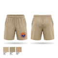 Phoenix Fire Department Athletic Shorts With Pockets - 1