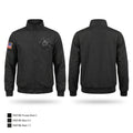 Lonestar Security and Investigations, LLC 40641969 Windbreaker - 1