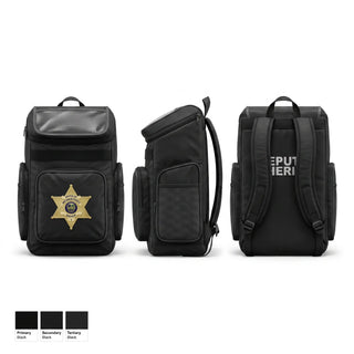 Gear Bag, Windsor county sheriff’s department, Police, Teamtime, Team time, sublimation, custom sports apparel, team uniforms, spirit wear, spiritwear, sports uniforms, custom shirts, team store, custom team store, fundraiser sports, apparel fundraiser