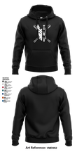 IWV Youth Baseball 15555147 Hoodie - 1