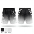 Niagara Track & Field Club 8359213 Track Shorts - 1