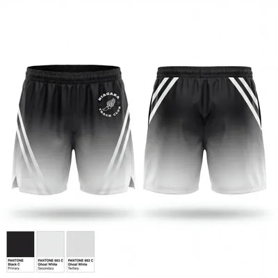 Niagara Track & Field Club 8359213 Track Shorts - 1