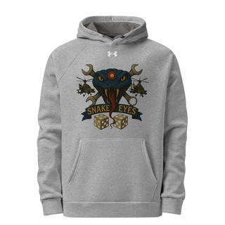 4-4 AB ECHO COMPANY 91942241 Under Armour Hoodie