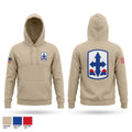 1/487th FA BN 47256673 Hoodie - 1