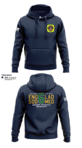 Station 6 Hoodie - 11