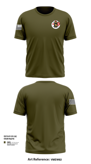 Short Sleeve Performance Shirt, 1-27 infantry, Army, Teamtime, Team time, sublimation, custom sports apparel, team uniforms, spirit wear, spiritwear, sports uniforms, custom shirts, team store, custom team store, fundraiser sports, apparel fundraiser