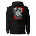 Cecil County Sheriff’s Office Unisex Hoodie - 1
