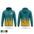 Ct falcons Windbreaker - 1