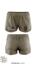 Highlands County Sheriff’s Office 31866513 Ranger Panties - 3