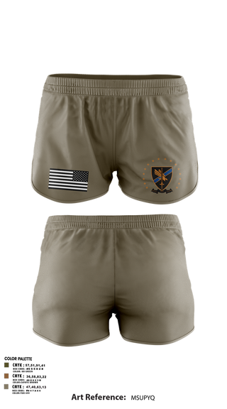 Ranger Panties, Highlands County Sheriff’s Office, , Teamtime, Team time, sublimation, custom sports apparel, team uniforms, spirit wear, spiritwear, sports uniforms, custom shirts, team store, custom team store, fundraiser sports, apparel fundraiser