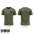 DPSO SWAT Short Sleeve Performance Shirt - 1