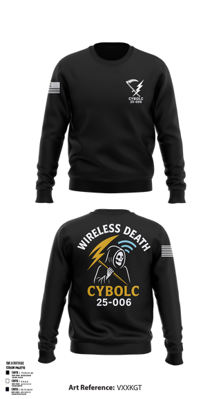 Crew Neck Sweatshirt, CLASS 25-006, , Teamtime, Team time, sublimation, custom sports apparel, team uniforms, spirit wear, spiritwear, sports uniforms, custom shirts, team store, custom team store, fundraiser sports, apparel fundraiser